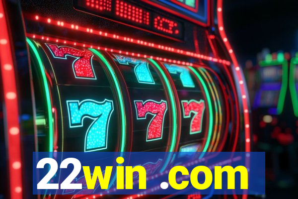 22win .com